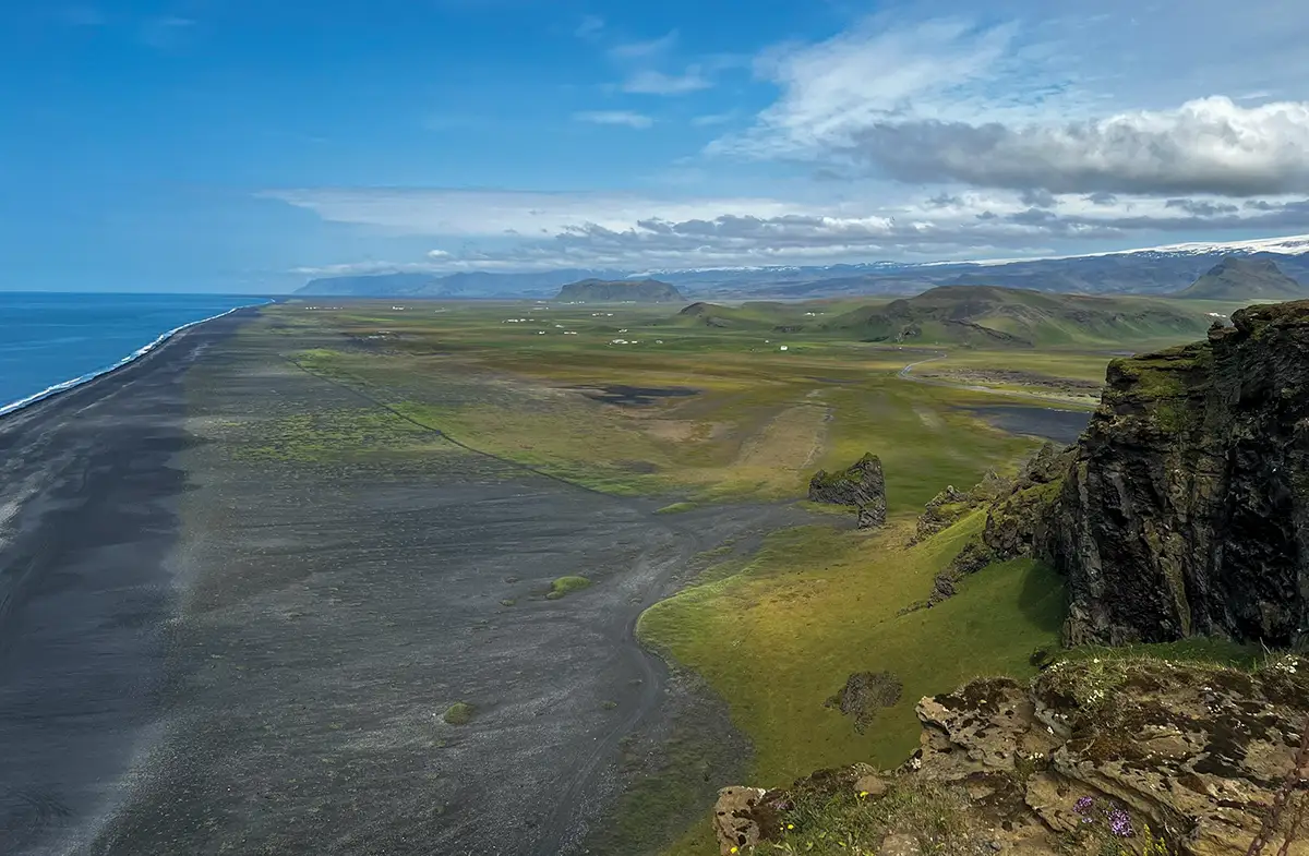 Cultural Sideways: Iceland&rsquo;s Food Culture