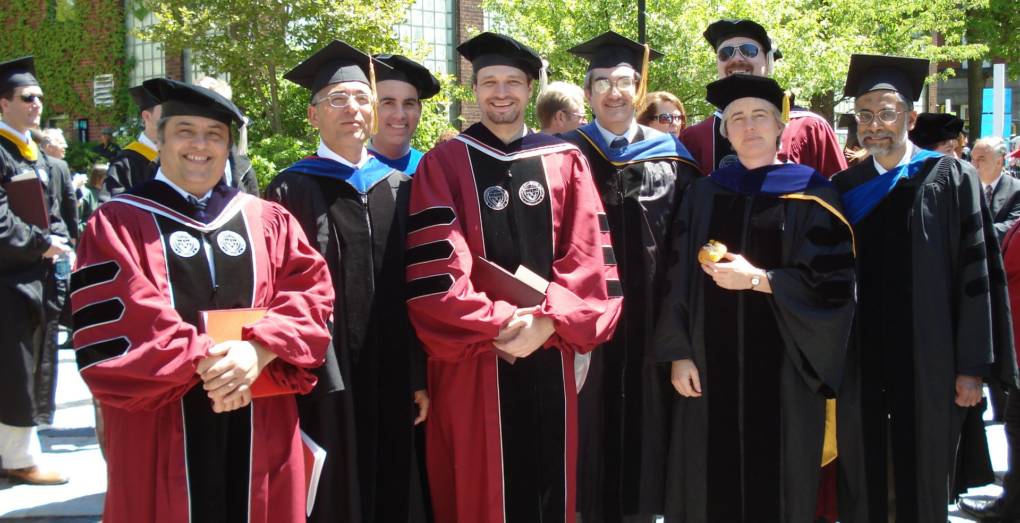 Iceland Study on Higher Education Shows Natural Selection Still at Work