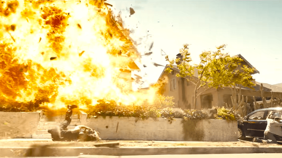 The Next Fast & Furious Movie Will Feature the Largest Explosion Ever Filmed in Iceland