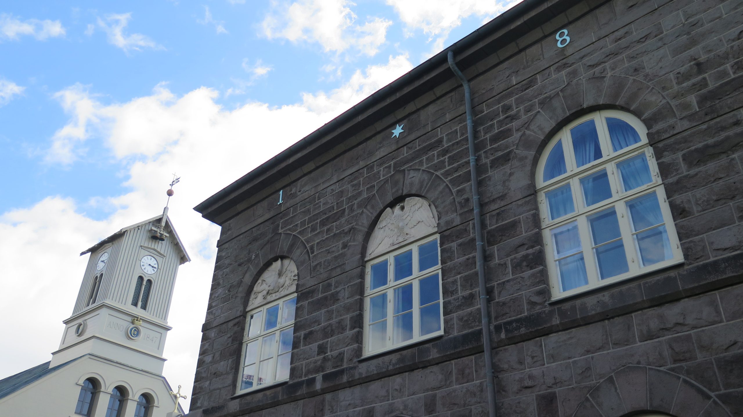 Iceland AI Report Sets Out 69 Proposals for Schools, Language and Government
