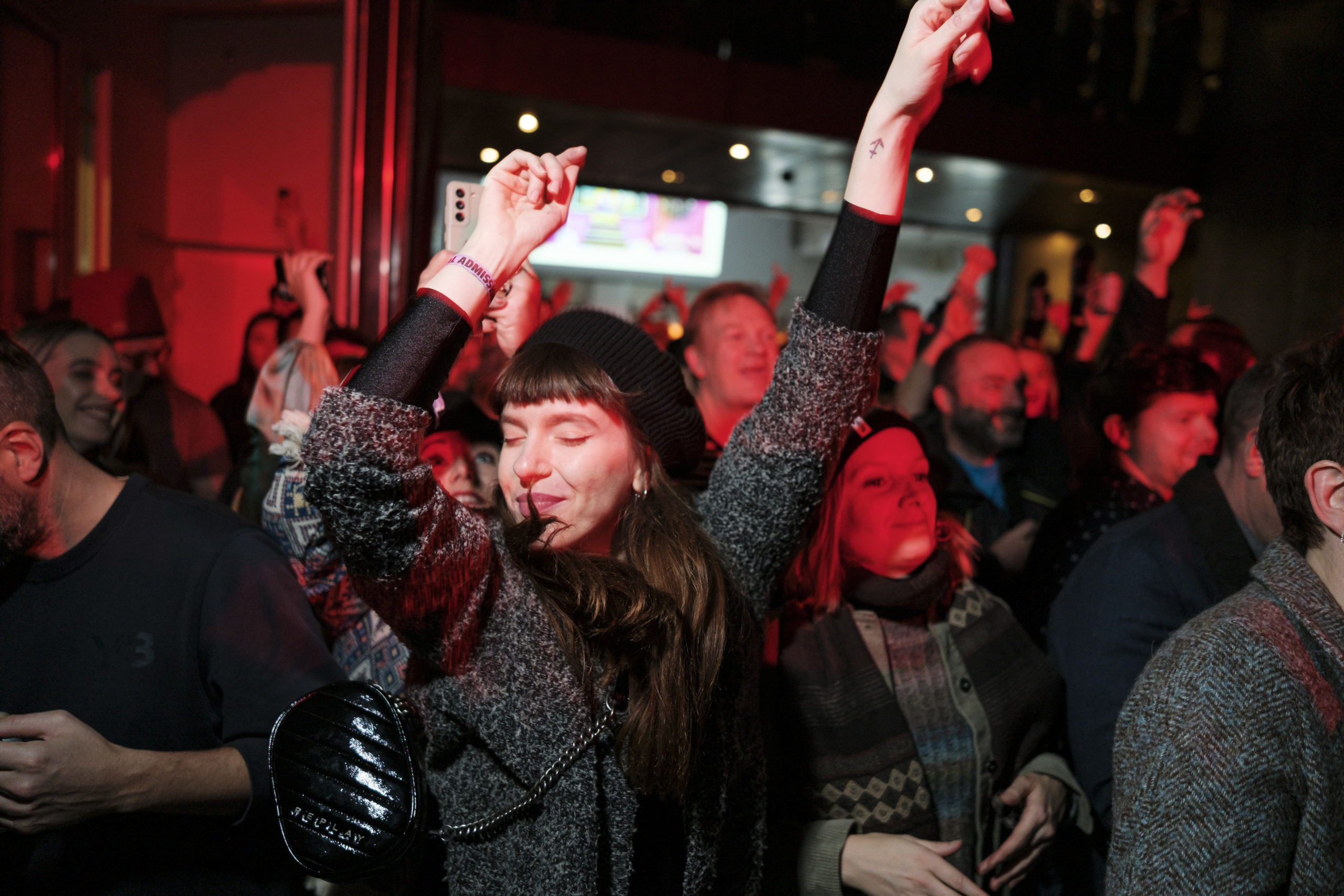 Iceland Airwaves Shares 2026 Lineup and Festival Schedule