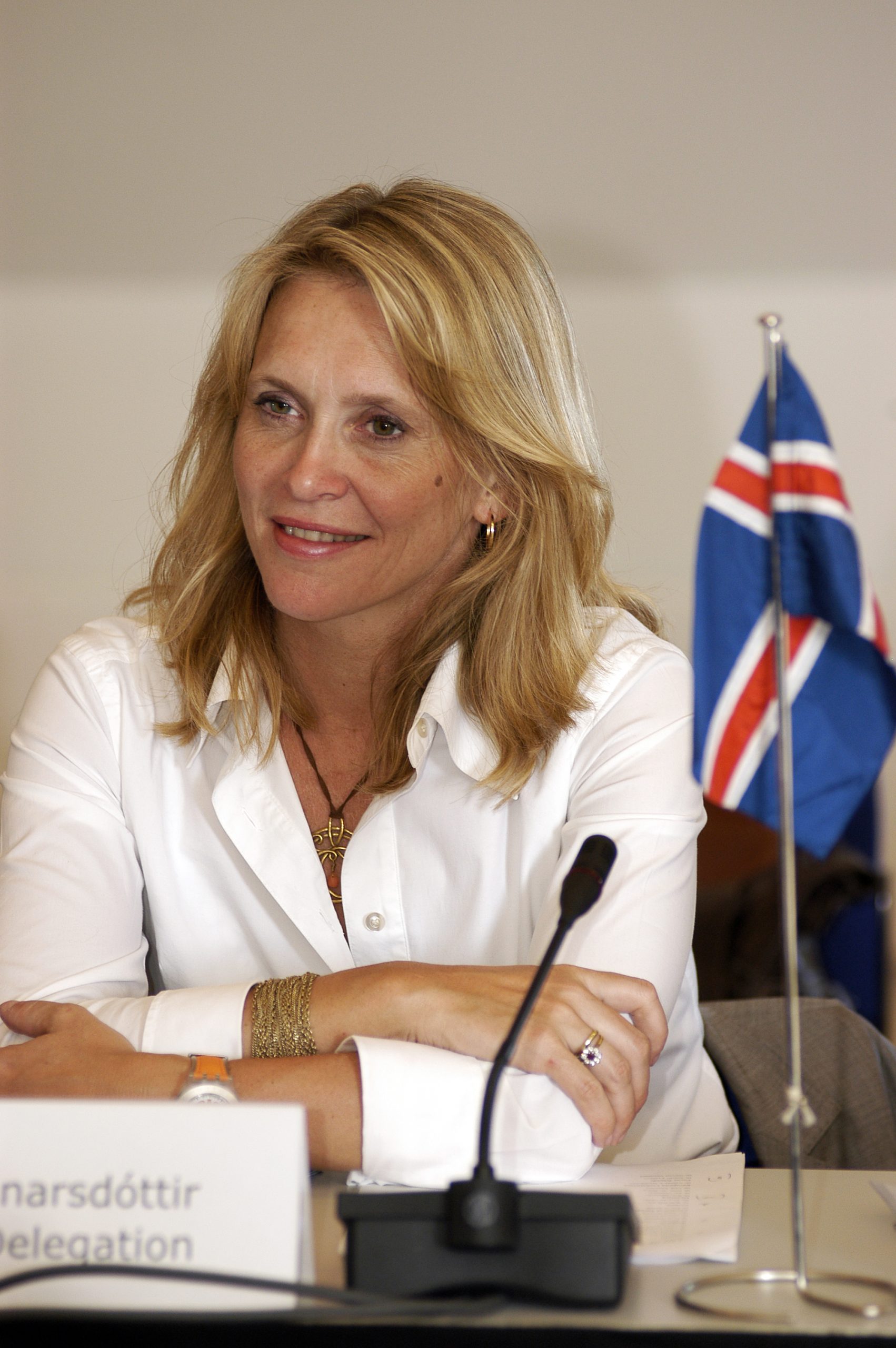 Iceland and Greenland Seek Closer Ties Amid Arctic Security Shifts